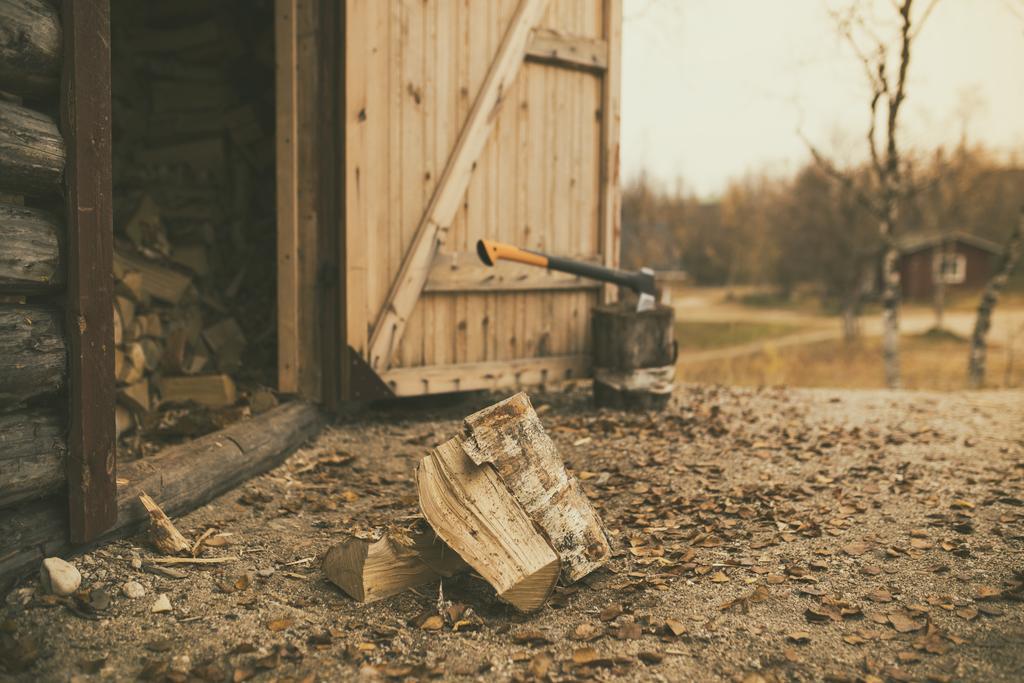 Galdotieva-Seo Villa Leppäjärvi Buitenkant foto